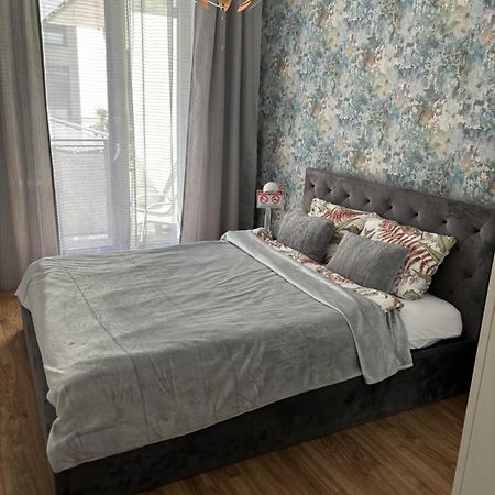 Garbary Old Town Lux Apartment 106, Self Check-In 24H, Free Parking Poznań Buitenkant foto