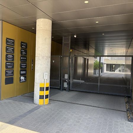 Garbary Old Town Lux Apartment 106, Self Check-In 24H, Free Parking Poznań Buitenkant foto