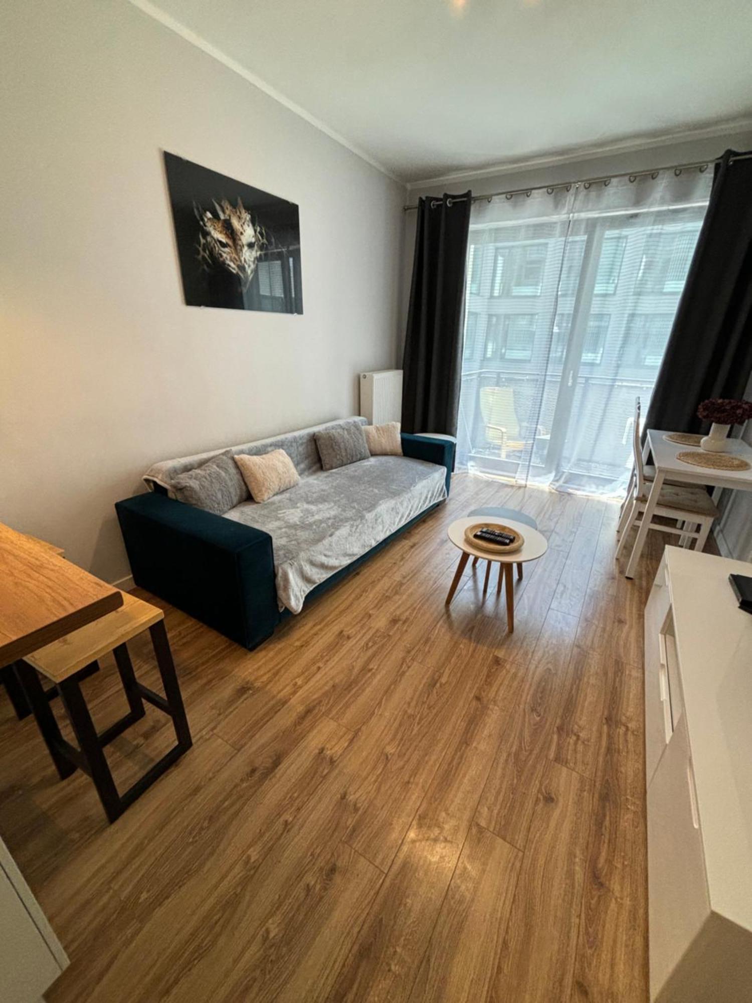 Garbary Old Town Lux Apartment 106, Self Check-In 24H, Free Parking Poznań Buitenkant foto