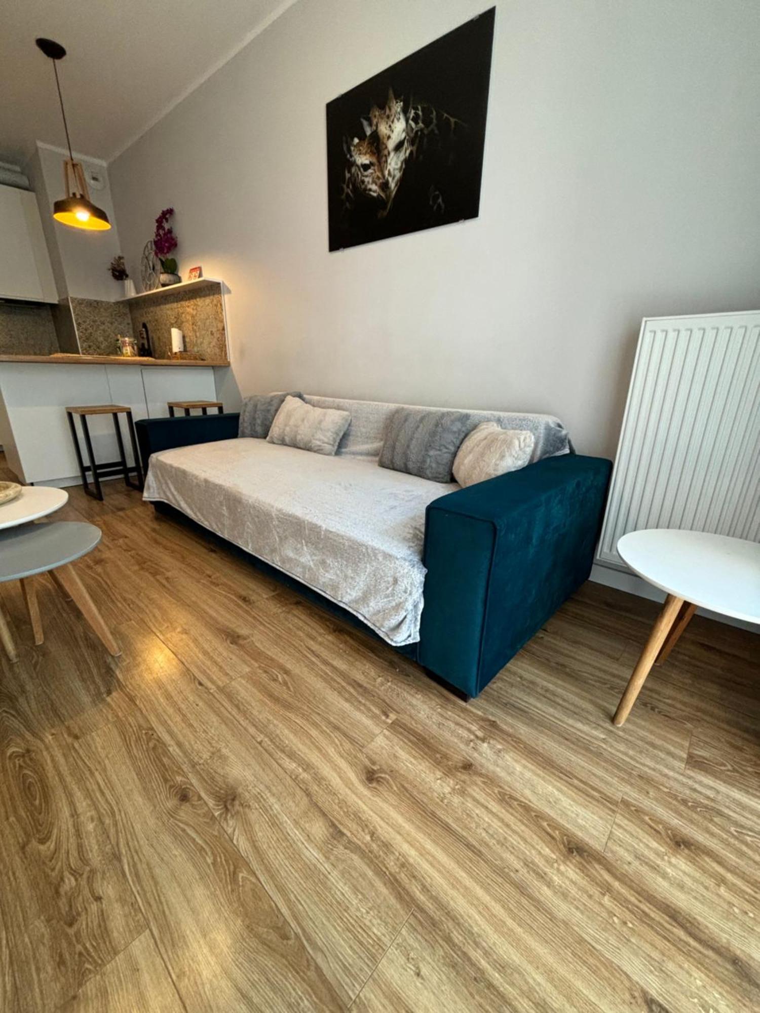 Garbary Old Town Lux Apartment 106, Self Check-In 24H, Free Parking Poznań Buitenkant foto
