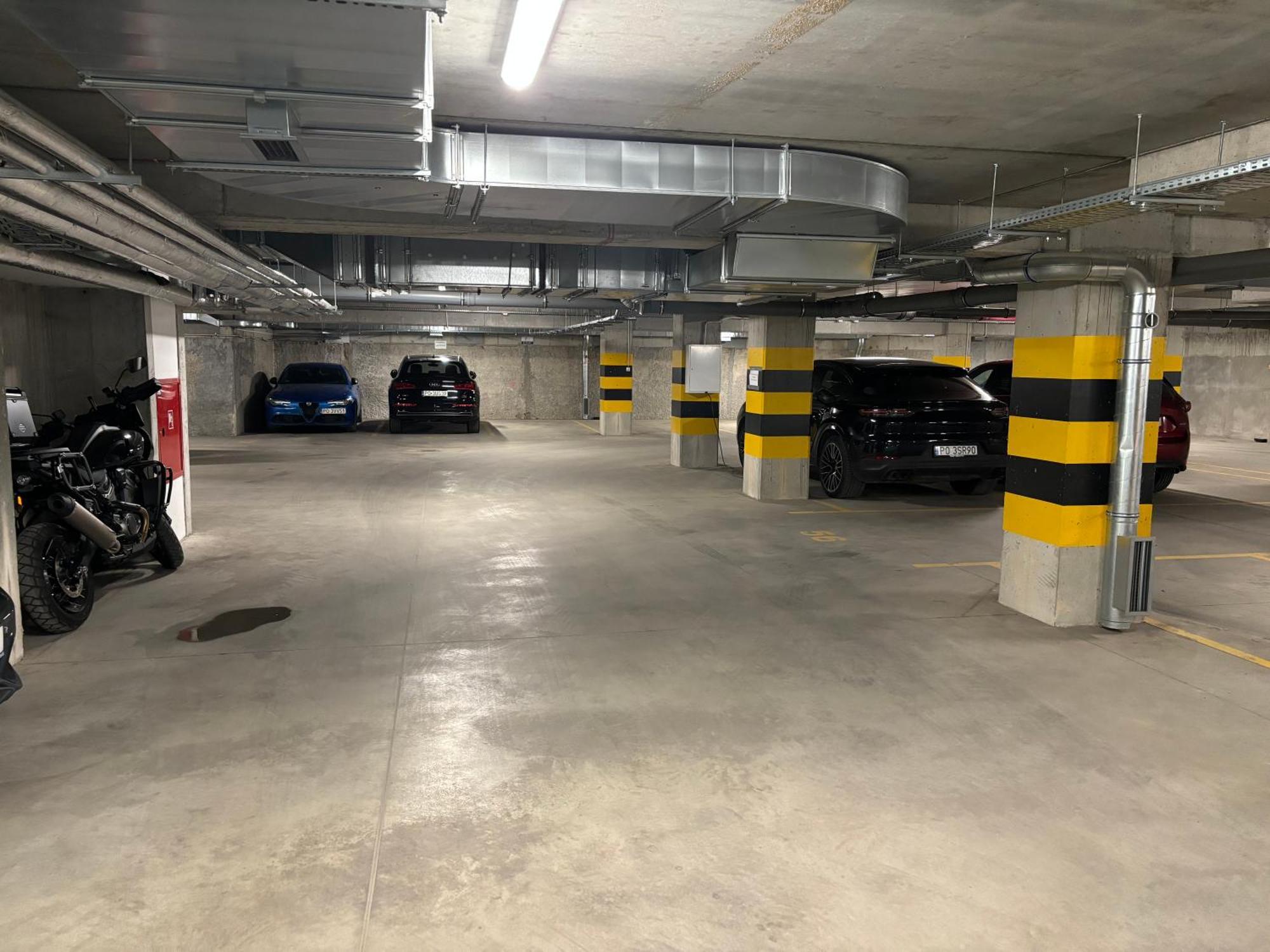 Garbary Old Town Lux Apartment 106, Self Check-In 24H, Free Parking Poznań Buitenkant foto