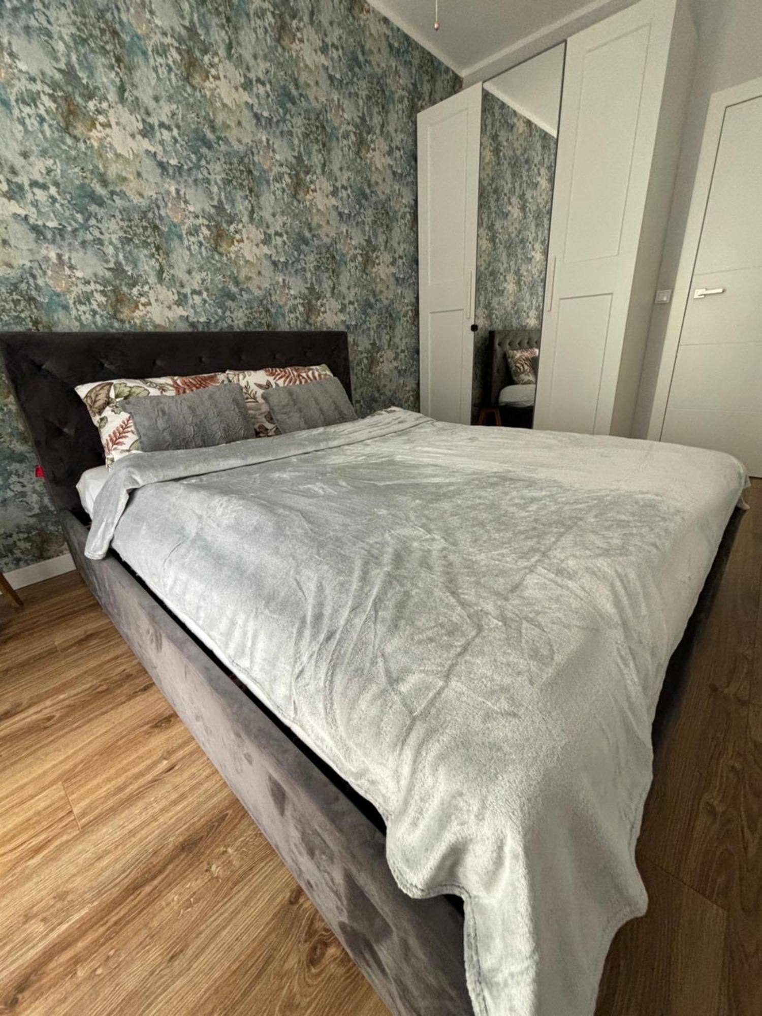 Garbary Old Town Lux Apartment 106, Self Check-In 24H, Free Parking Poznań Buitenkant foto