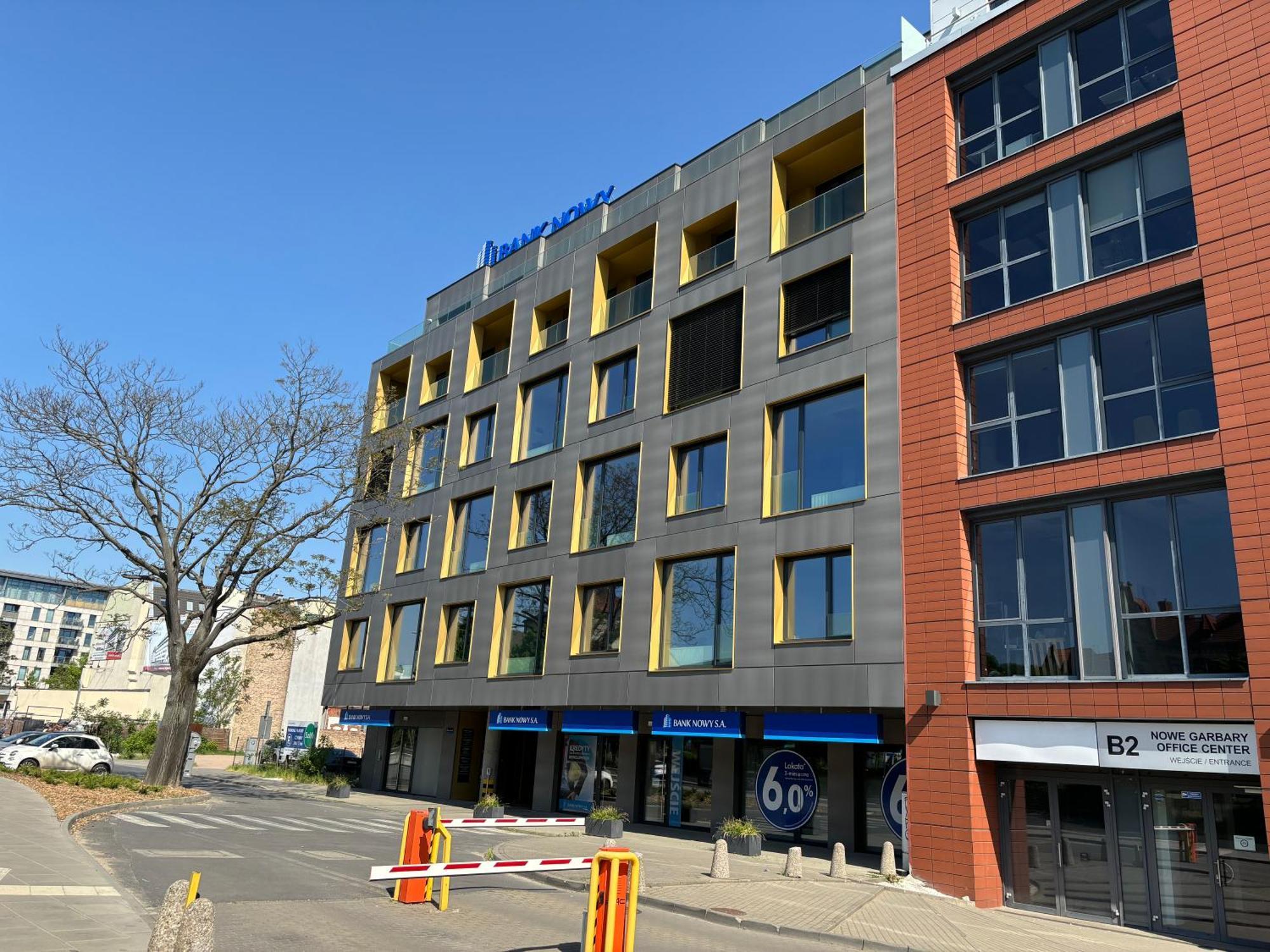 Garbary Old Town Lux Apartment 106, Self Check-In 24H, Free Parking Poznań Buitenkant foto